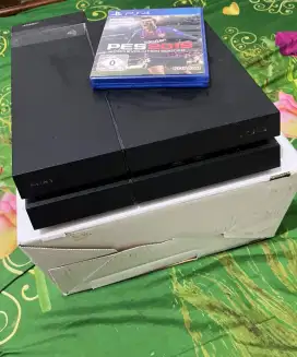jual ps4 fat ori