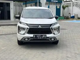 Expander Sport New 2021 AT
