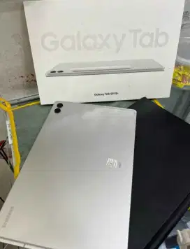 Samsung Tab S9 FE Plus 8/128 wifi fullset ori, mulus, nominus