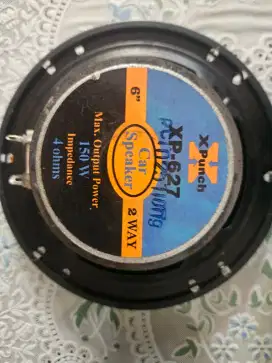 Di jual speaker