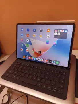 huawei matepad 11,5s