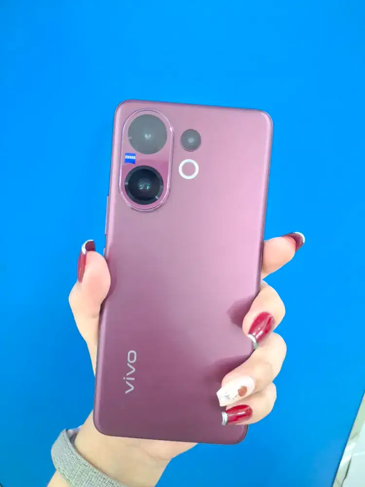 NEW VIVO V60 SERIES DP 0 BUNGA RENDAH!!!