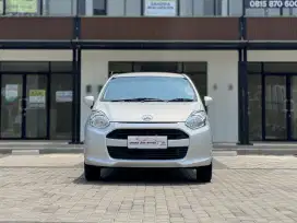 Ayla 1.0 M manual 2015 Km 6rb