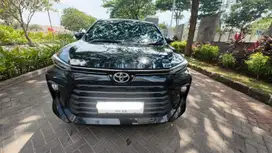 Toyota Avanza 2023 Bensin