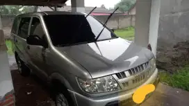 Panther LM Turbo 2010. Mobil suippp