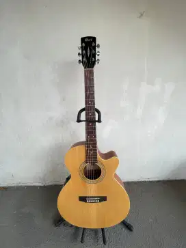 Guitar cort SFX ME OP