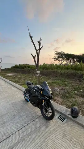 Yamaha R15 v4 Vin 2023