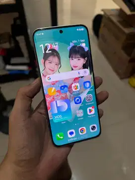 infinix hot 60 pro+ BNOB baru 1 hari