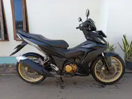 For sale supra GTR 2017 pajak hidup