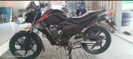 Dijual Motor Honda  Megapro Mono 2013