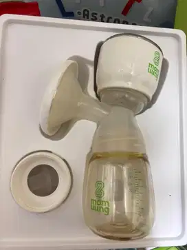 Pompa asi momuung