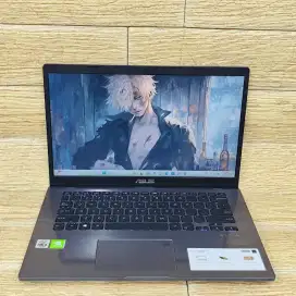 Laptop 2nd Asus VivoBook A409JP Core i5-1035G1 RAM 8GB SSD 512GB MX330