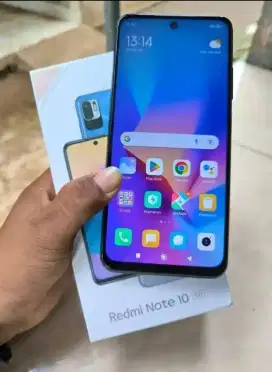 Hp redmi note 10 5G