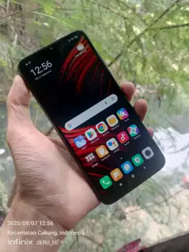 Xiaomi Poco M3 4/64 No minus ..