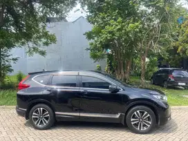 Dijual cepat !!! Crv 2018 prestige