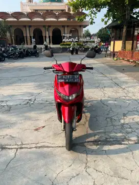 Yamaha Soul GT th 2012