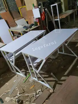 Meja Gaming / Meja Komputer
