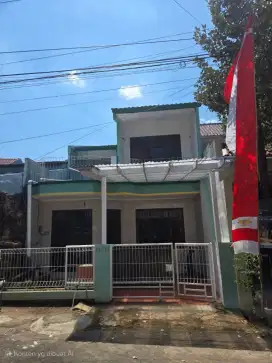 Disewakan di Puri Asri Perdana Bantumanik