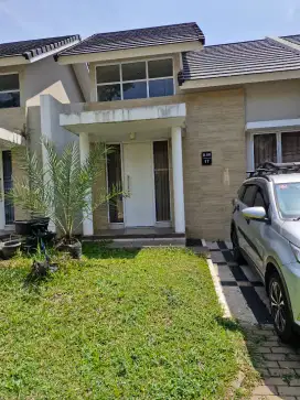 Rumah Disewakan