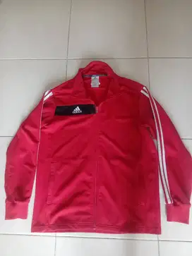 Jaket Tracktop (Martial Arts) Adidas