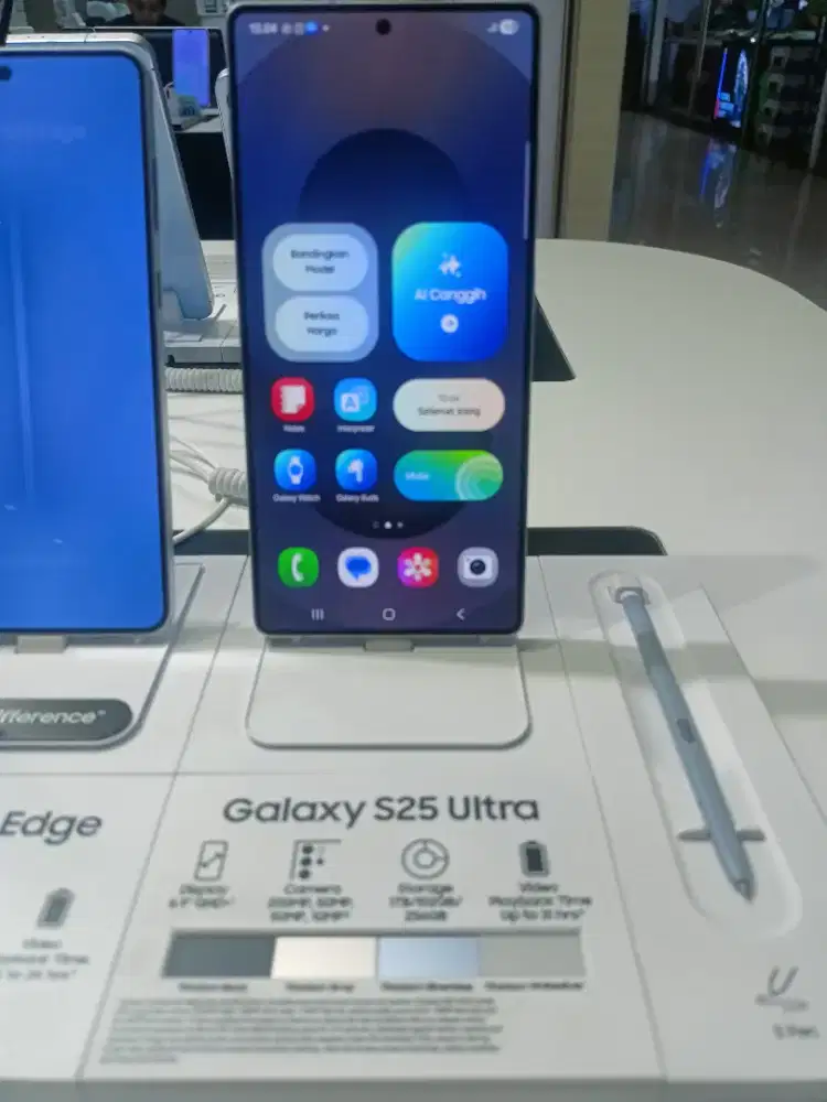 SAMSUNG S25 ULTRA 256GB KREDIT TANPA DP