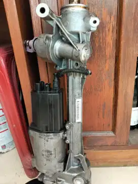 Kondisi seken semua