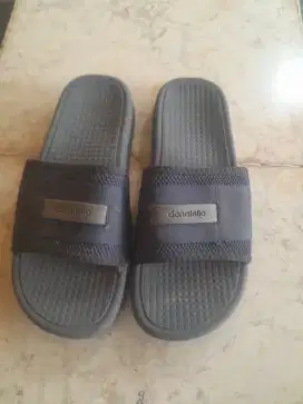 Sandal donatello slip on original murqh