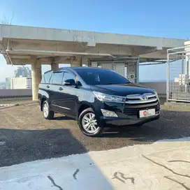 Toyota Innova Reborn Bensin 2017