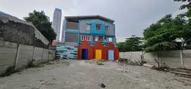 Disewakan Gudang Lokasi di Duri Kosambi Cengkareng Jakarta Barat