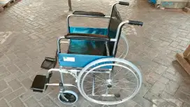 Kursi Roda second bagus normal