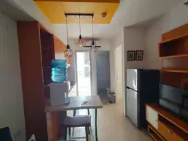 APARTEMEN BASSURA CITY HARGA MURAH