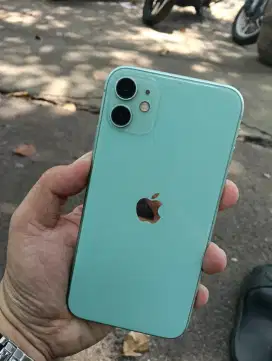 iPhone 11 64 GB mulus