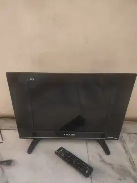 Televisi LED bisa PC