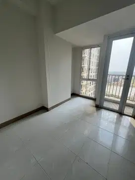 DISEWAKAN!!! Apartemen Tokyo Riverside PIK 2 Studio Kosongan