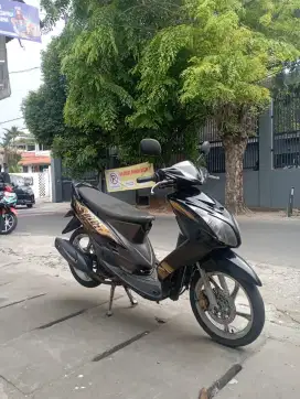 Yamaha Mio Soul MX 2010 Ganteng Joss murmer