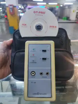 Teknisi audio mobil