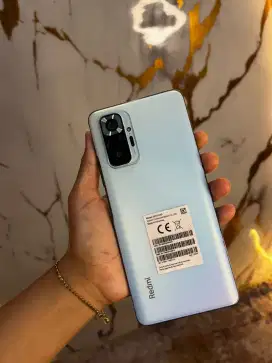 XIAOMI REDMI NOTE 10 PRO