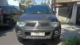 Mitsubishi Pajero Sport 2010 Diesel