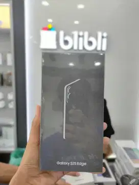Samsung S25 Edge Promo Cashback Hingga 4 Juta Rupiah, Bisa Cicilan 0%