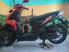 sepeda beat 2020