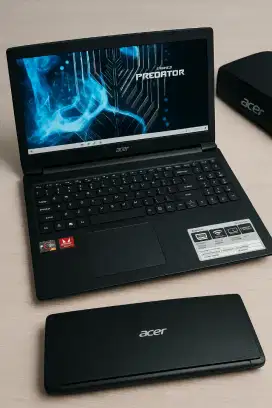 Amd Ryzen Laptop Acer