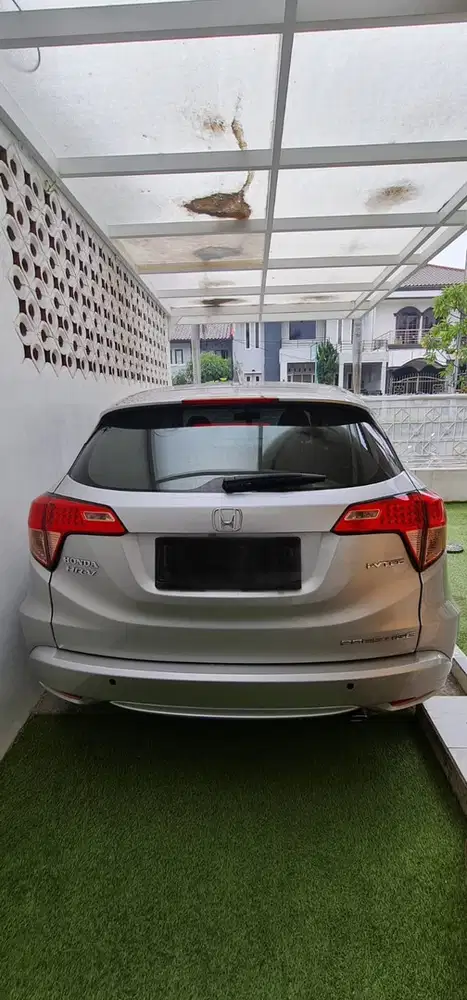 Honda HR-V 2016 Bensin
