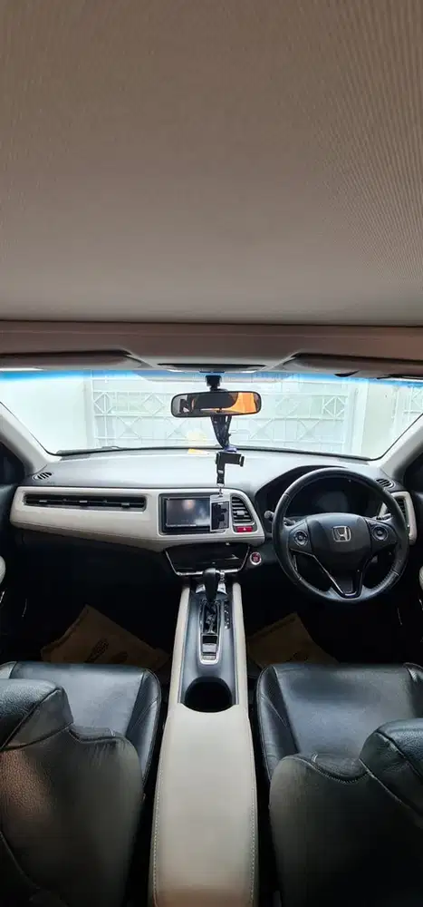 Honda HR-V 2016 Bensin