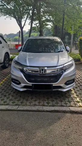 Honda HR-V 2016 Bensin