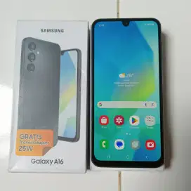 SAMSUNG GALAXY A16 4G 8/128 (mulus)