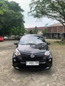 DAIHATSU SIGRA R 2023