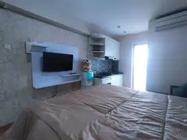 SEWA APARTEMEN BASSURA CITY