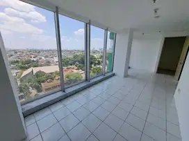 Jual Murah Unit Best View Menteng Square 2 BR UnFurnished JakPus