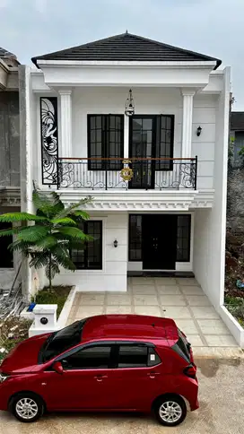 Terkompetitif disekitar Tepi Jl.Raya dekat Kahfi 2