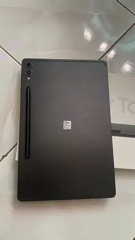 Samsung Galaxy Tab S9+ 5G (256 GB)
